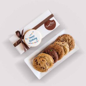 Bakery Boxes For Cookies