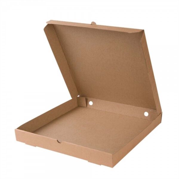 Brown Pizza Boxes - Image 3