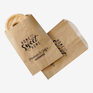 Custom Bakery Bags