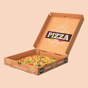 Kraft Pizza Boxes