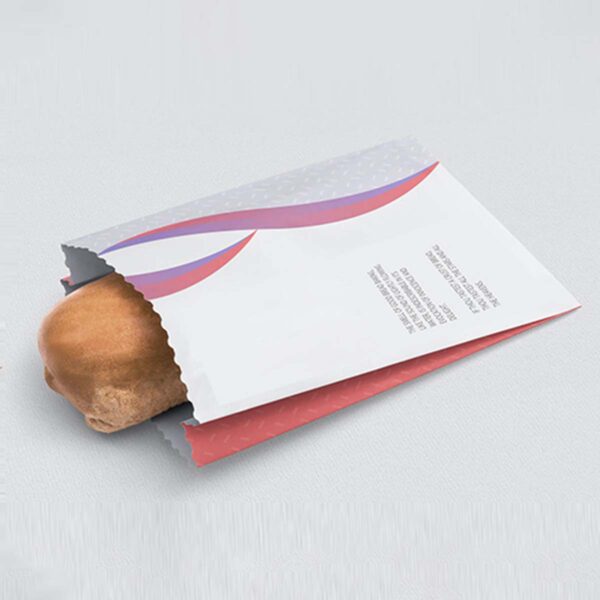 Custom Food Paper