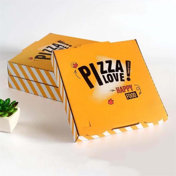Custom Pizza Liner - Image 2