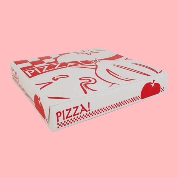 Custom Pizza Liner - Image 3