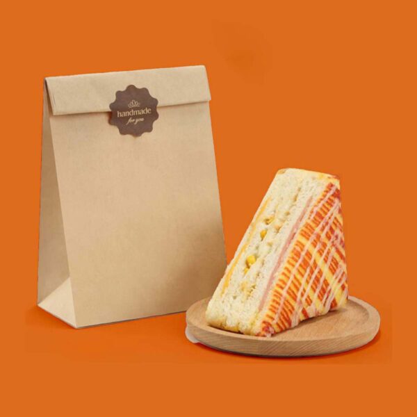 Custom Sandwich Paper - Image 4