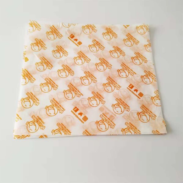 Cheese Paper Packaging - Image 2