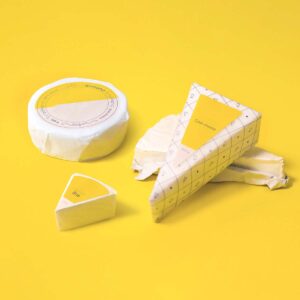 Cheese Paper Packaging