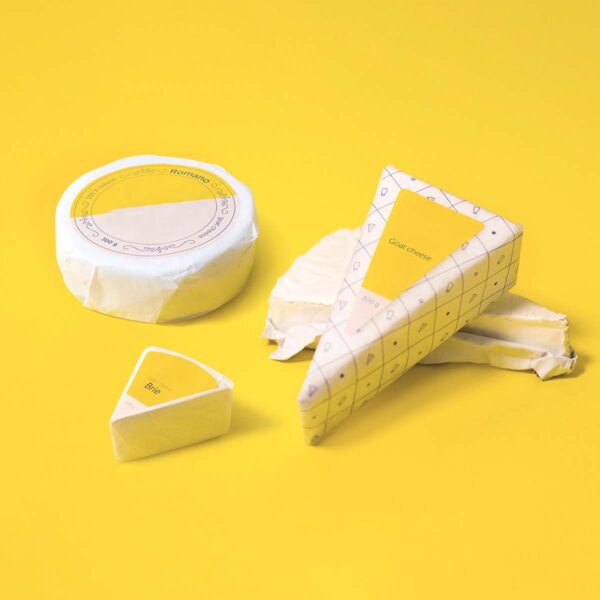 Cheese Paper Packaging