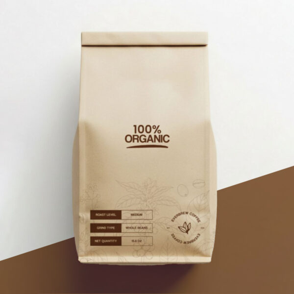 Custom Coffee Bags - Image 5
