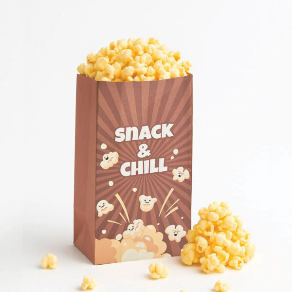 Custom Popcorn Bags - Image 5