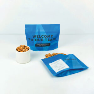 Custom Snack Bags
