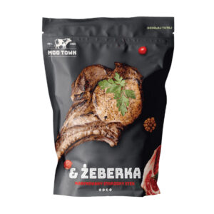 Custom Meat Packaging Bags