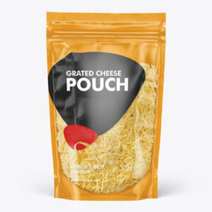 Custom Cheese Packaging Bags