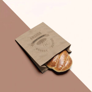 Custom Bread Bags