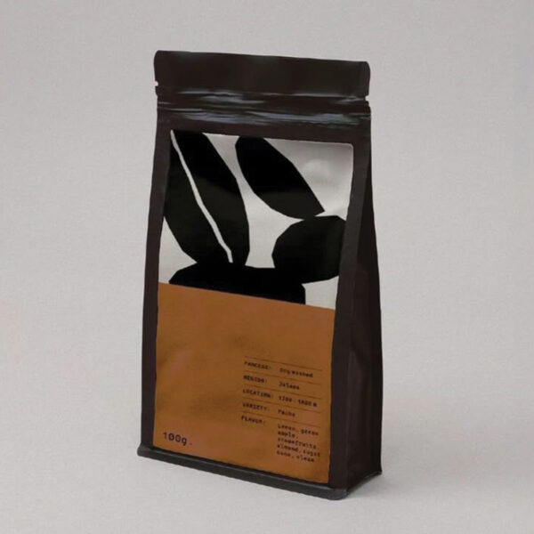 Custom Coffee Bags - Image 4