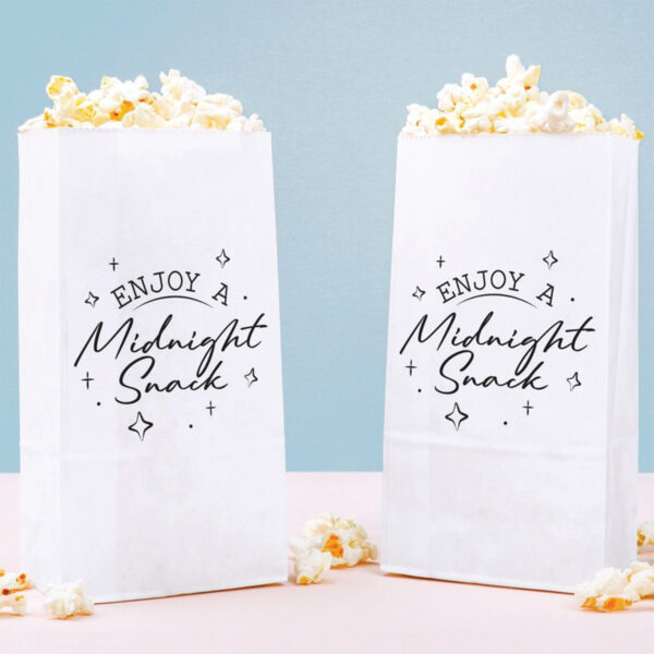 Custom Popcorn Bags - Image 4