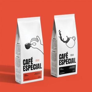 Custom Coffee Bags