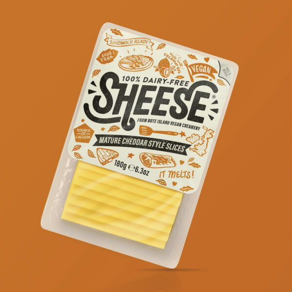 Custom Cheese Packaging Bags - Image 3