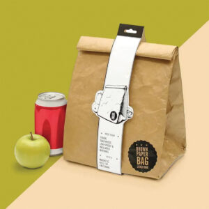 Custom Lunch Bags