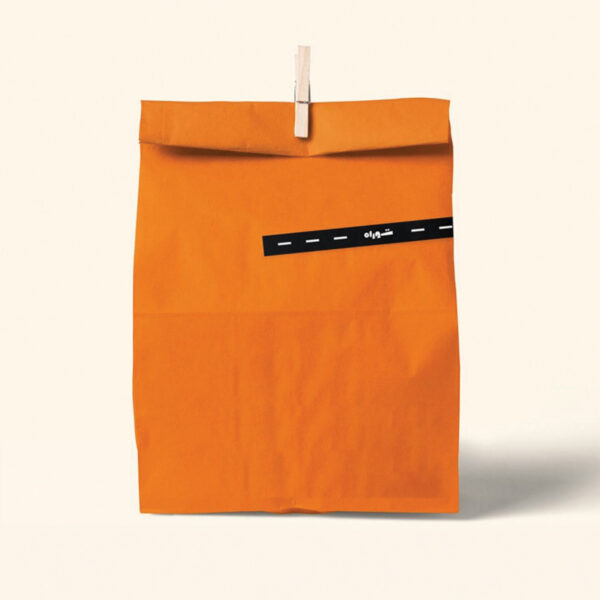 Custom Kraft Food Bags - Image 3
