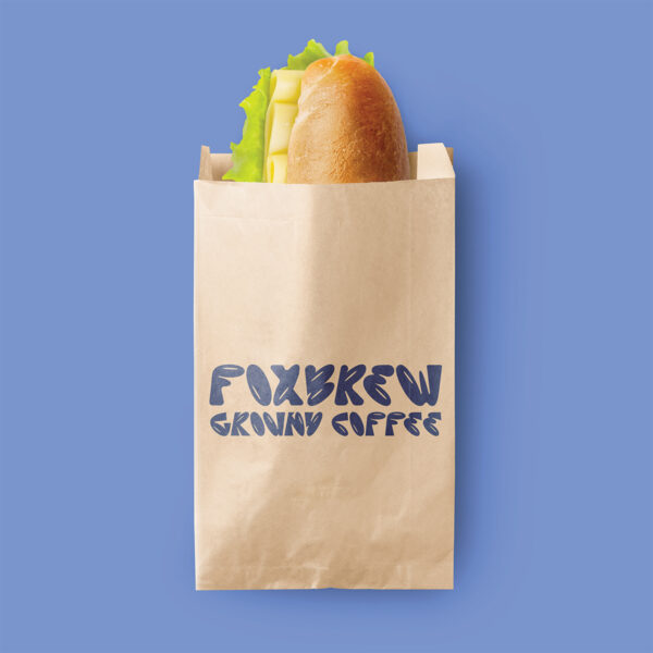 Custom Sandwich Bags - Image 3