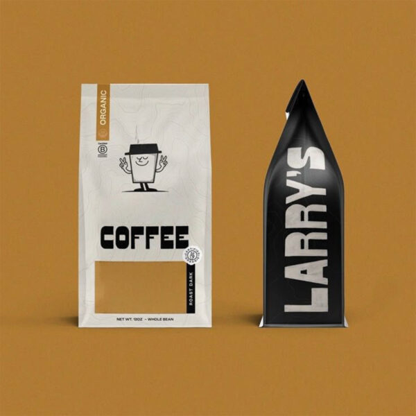 Custom Coffee Bags - Image 2
