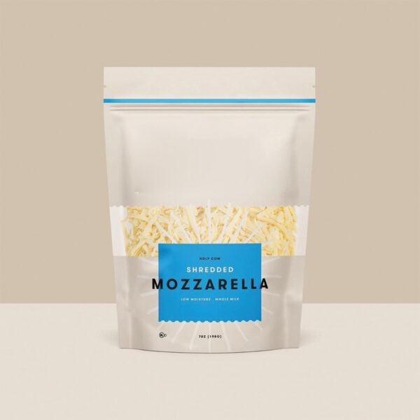 Custom Cheese Packaging Bags - Image 2