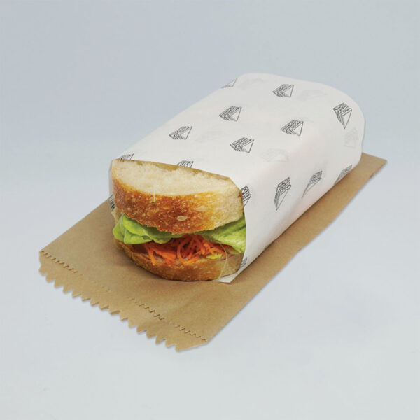 Custom Sandwich Bags - Image 2