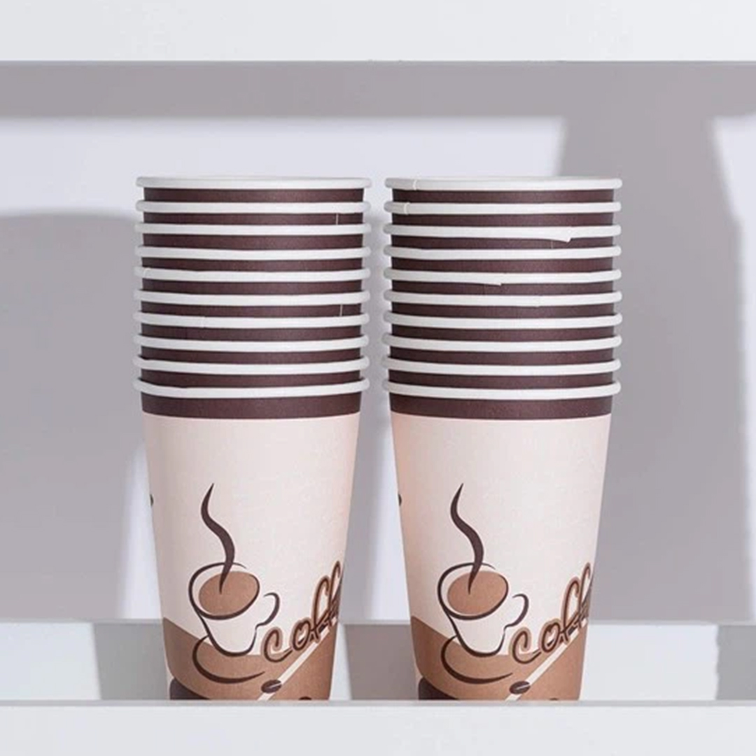 Custom Hot chocolate cups