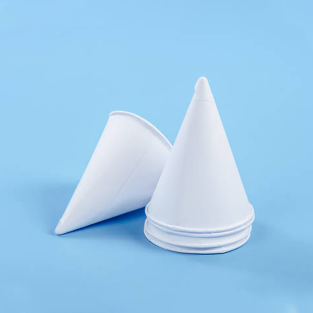 Custom Paper cone
