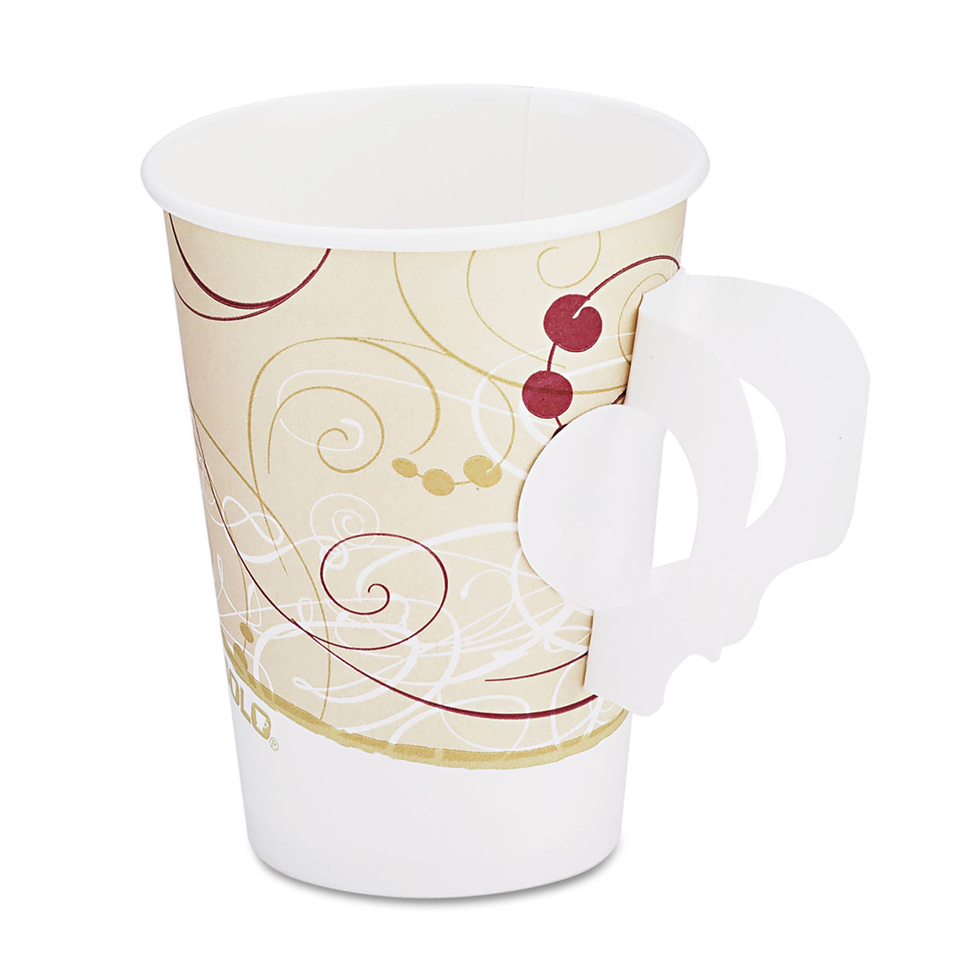 Paper Cups With Handles - Image 5