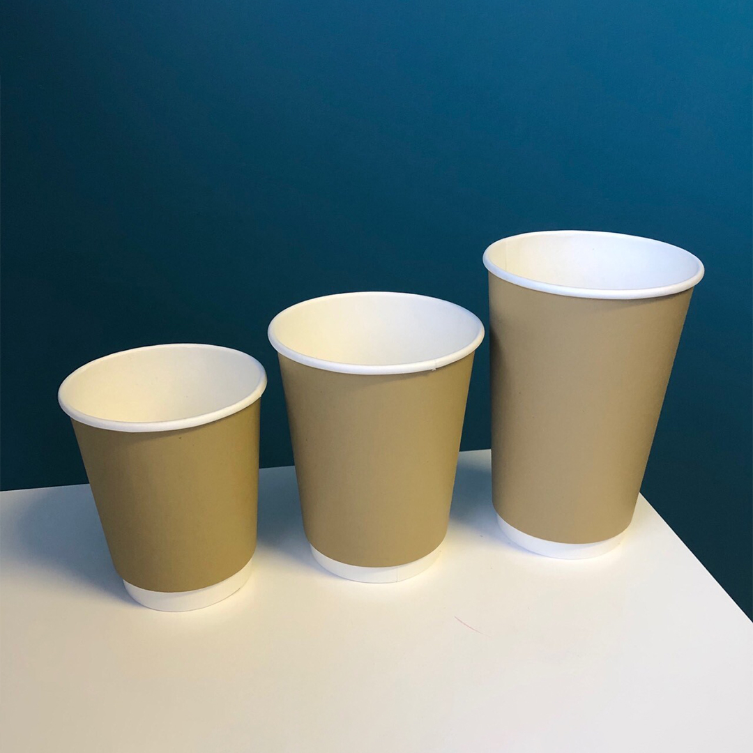 Paper Cups For Hot Drinks - Image 5