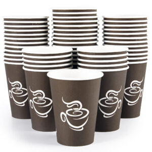 Large Paper Cups