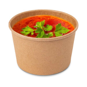Soup Paper Cups
