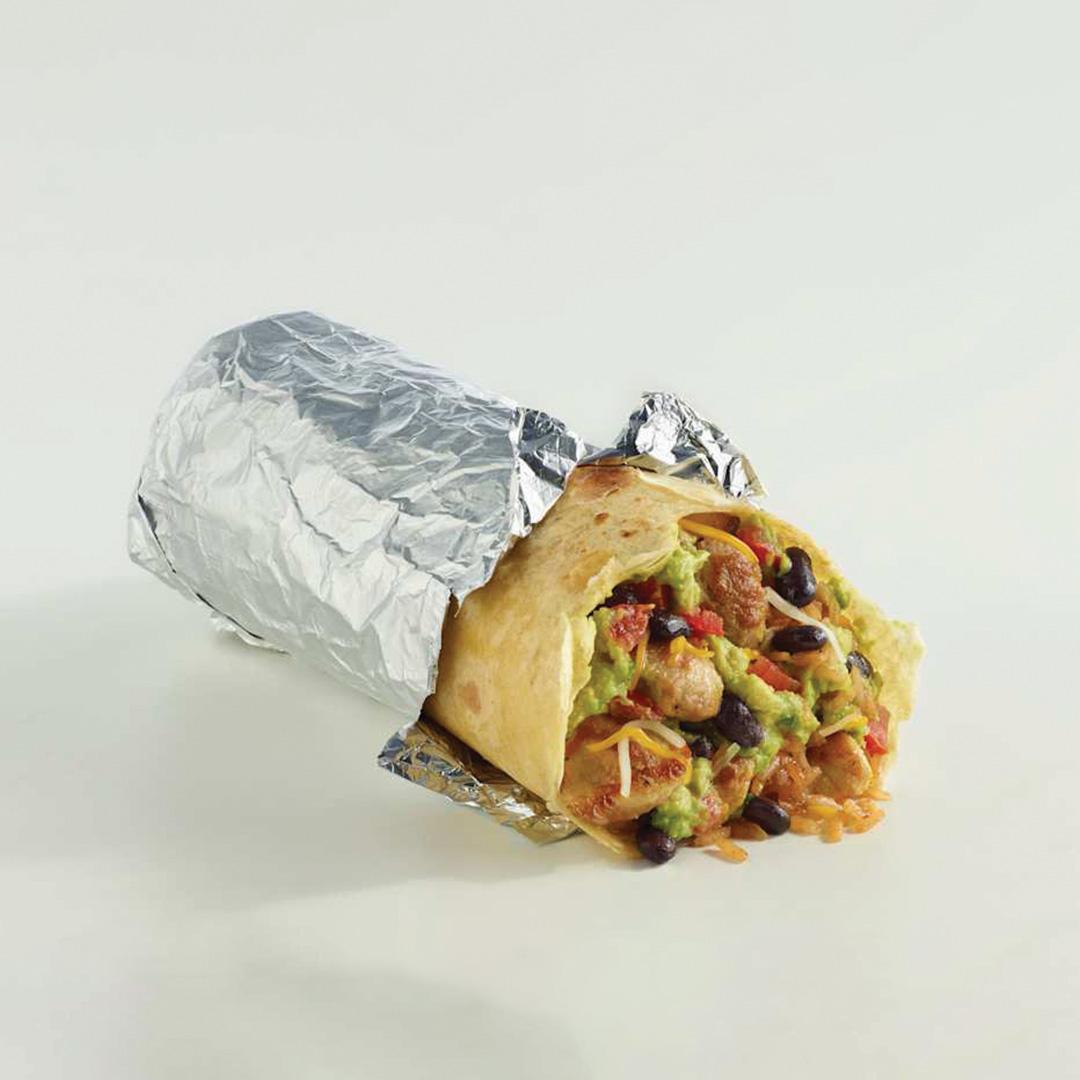 Custom Burrito Sleeves - Image 4