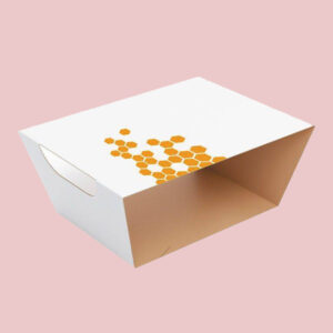 Custom Cardboard Beverage Sleeves