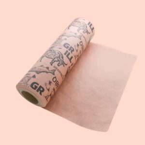 Custom Butcher Paper