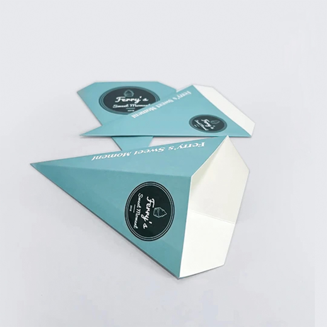 Custom Crepe Sleeves Packaging