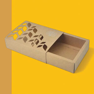 Custom Die-Cut Sleeves