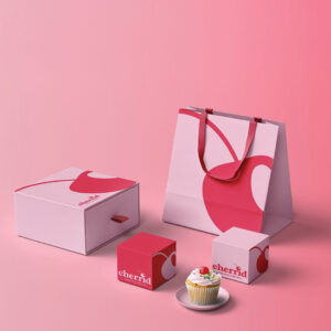 Custom Pastry Sleeves