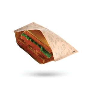 Custom Sandwich Sleeves
