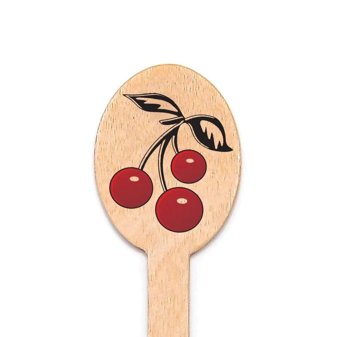 Custom Skewer Sleeves Packaging