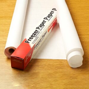 Custom Freezer Paper