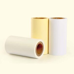 Custom Glassine Paper